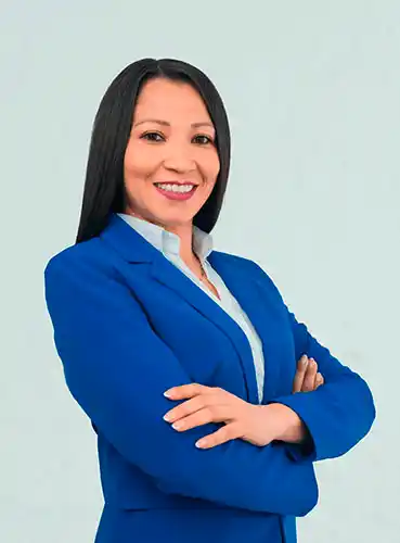 Karina Rodríguez
Jefe de Ventas Call Center