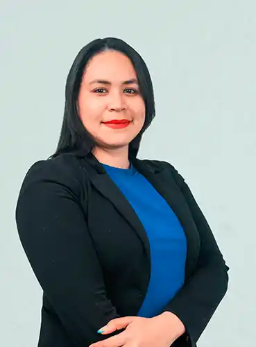 Niexel Díaz
Supervisora de Almacén