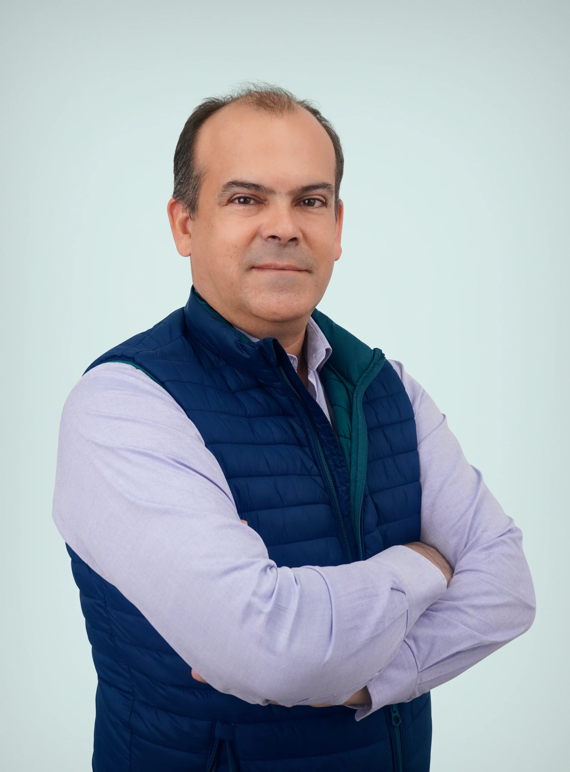 Marko PerochenaGerente General